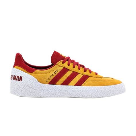 adidas montreal 76 rot|one punch man shoes.